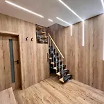 Appartamento Barth - špindlerův Mlýn *