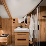 Apartment Barth - *