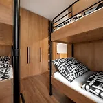 Apartment Barth -