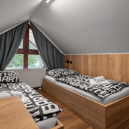 Barth - Appartement
