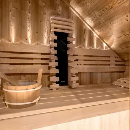 Appartement Barth - *