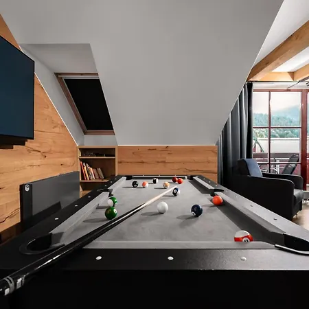 Barth - Appartement