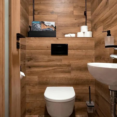 Barth - Appartement
