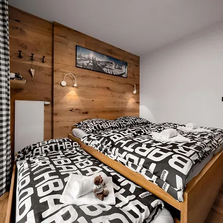 Barth - Appartement *