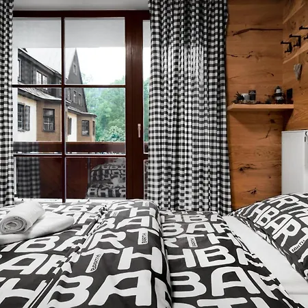 Appartement Barth - *